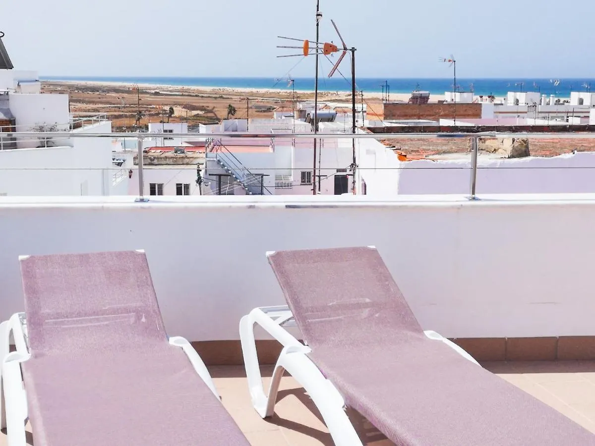 Holiday home Casa Pluto Villa Conil De La Frontera