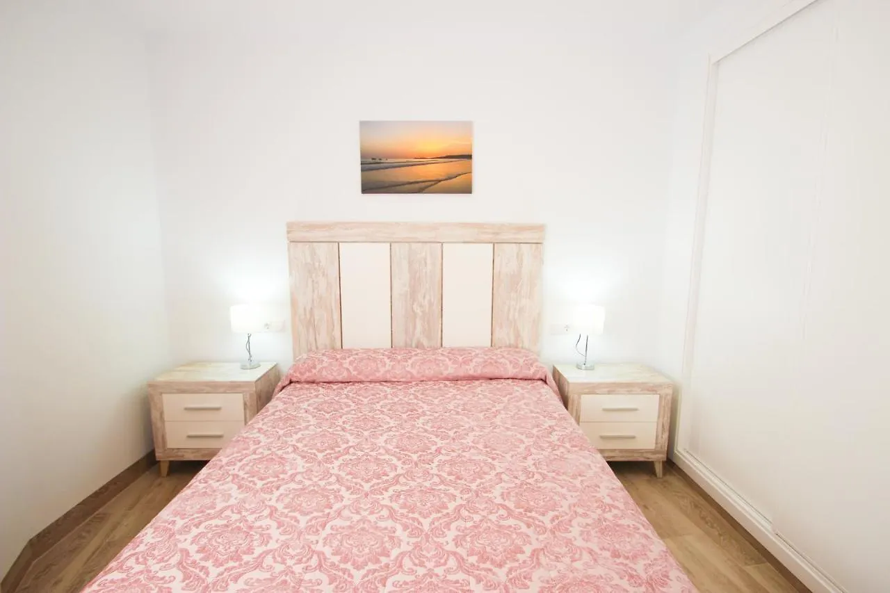 Casa Pluto Villa Conil De La Frontera Holiday home