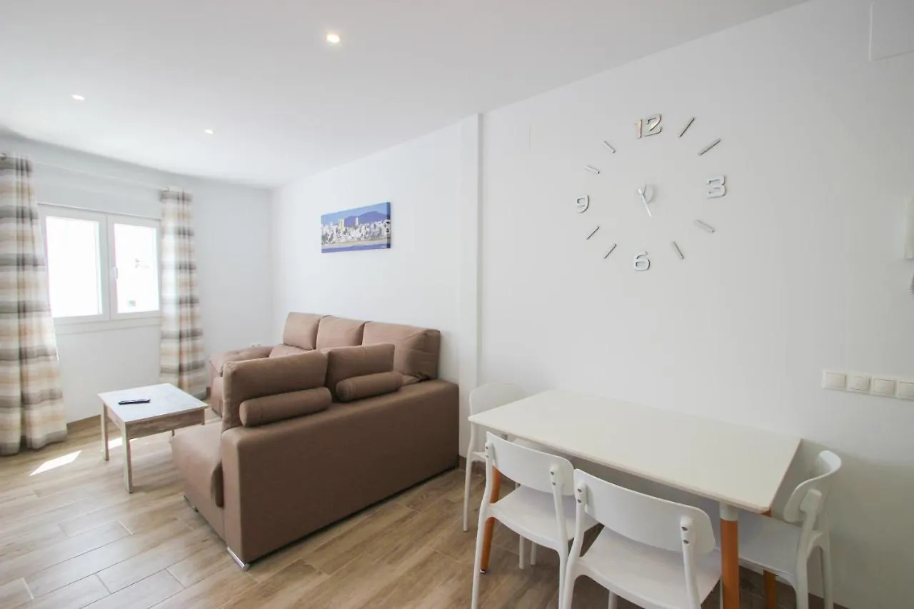 Casa Pluto Villa Conil De La Frontera Holiday home