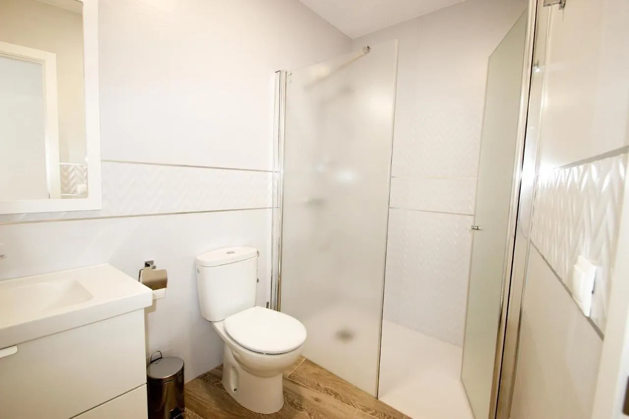 Holiday home Casa Pluto Villa Conil De La Frontera
