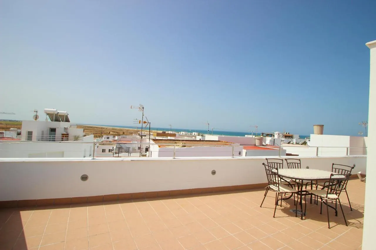 Casa Pluto Villa Conil De La Frontera 0*,  Spain