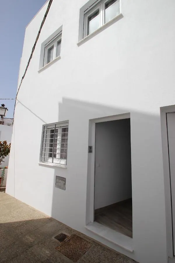 Casa Pluto Villa Conil De La Frontera