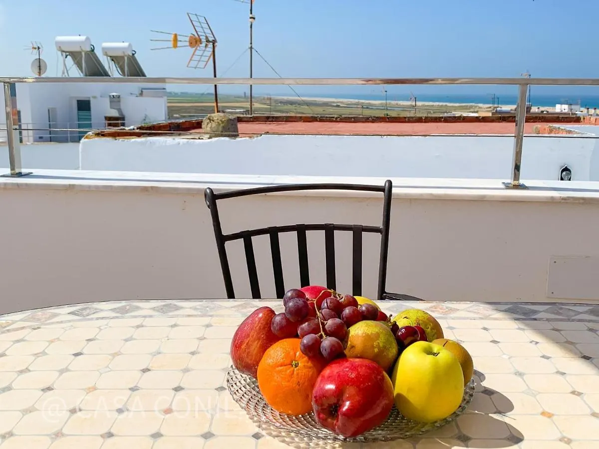 Casa Pluto Villa Conil De La Frontera Holiday home