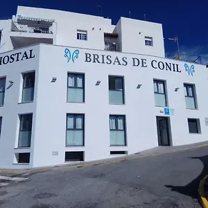 Affittacamere Brisas De Conil, Conil De La Frontera