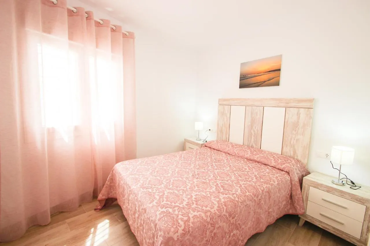 Holiday home Casa Pluto Villa Conil De La Frontera